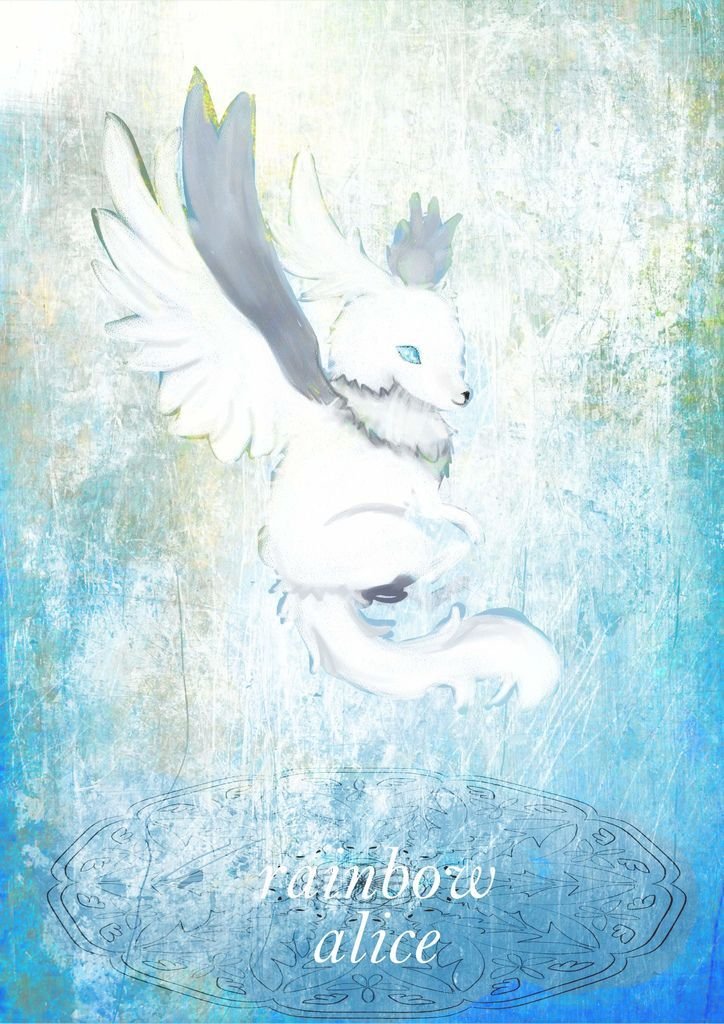 神奇守護幻獸-召喚魔法生物-光屬虹-陳詩緯.jpg