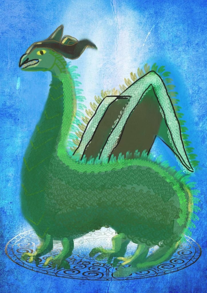 神奇守護幻獸-召喚魔法生物-風-歐姿芳.jpg