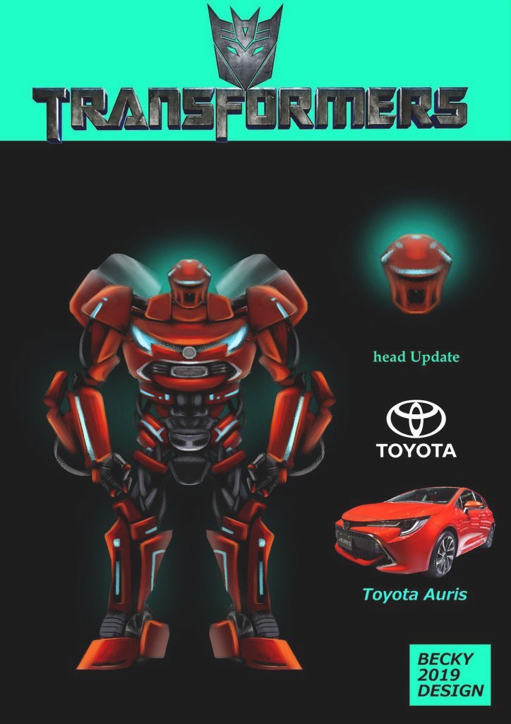 Transformers.變形金剛_Toyota Auris_李薏玲.jpg