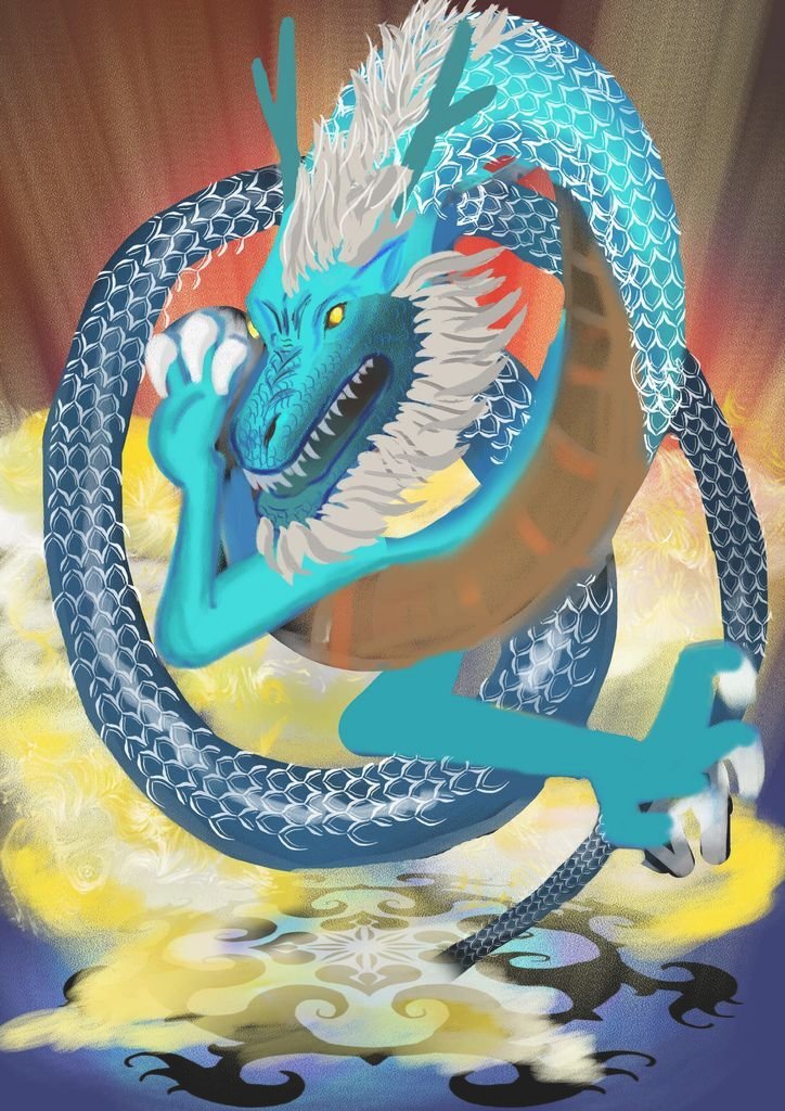 神奇守護幻獸-召喚魔法生物-東方蒼穹青龍-王偲涵 12.27-2.jpg