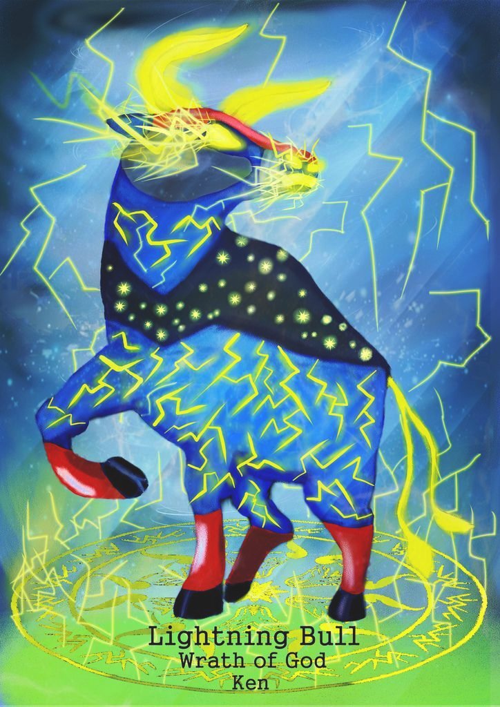 神奇守護幻獸-召喚魔法生物-雷霆天牛-高誼頡.jpg
