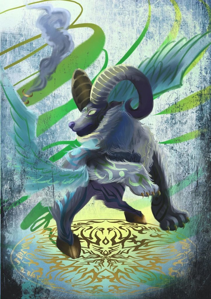神奇守護幻獸-召喚魔法生物-暴風佩特拉-Shiny.jpg