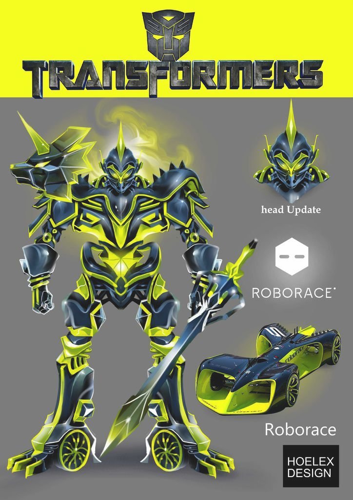 Transformers變形金剛-Roborace 無人賽車-Hoelex.jpg