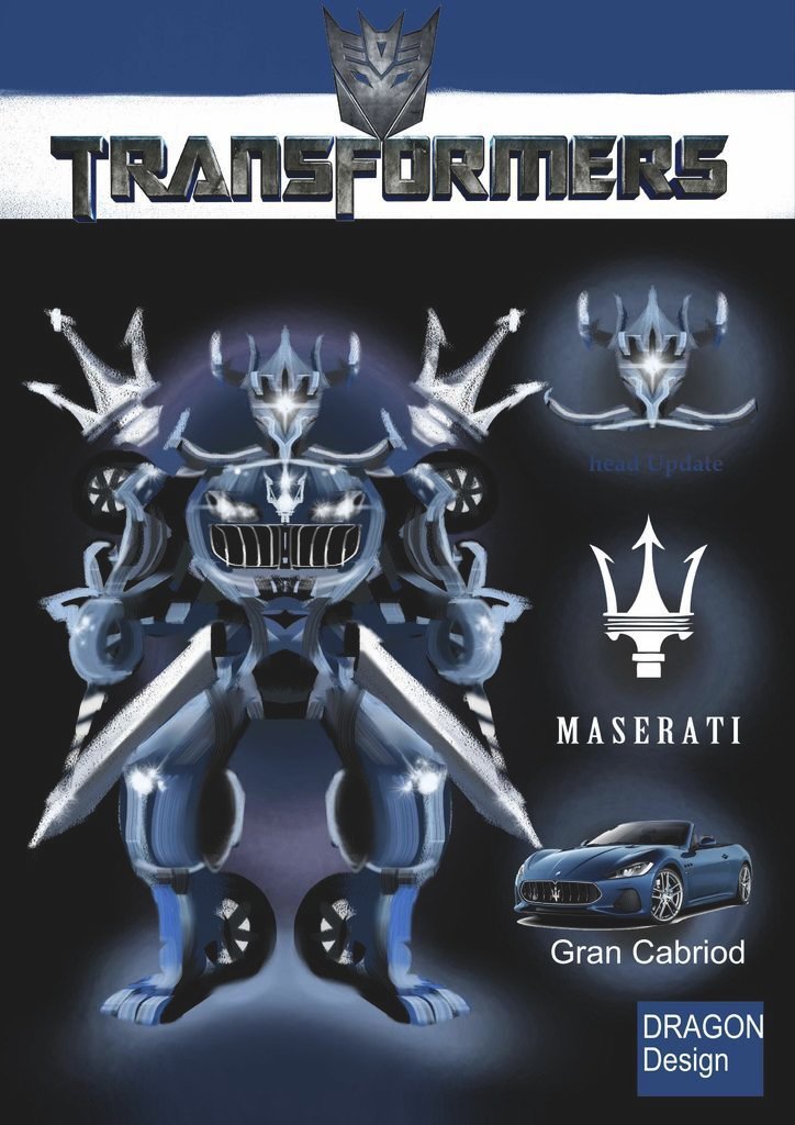 Transformers.變形金剛-maserati -呂沛蓉.jpg