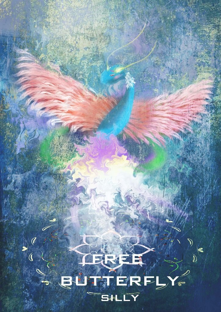 神奇守護幻獸-召喚魔法生物-蝶自由-陳廷畇.jpg