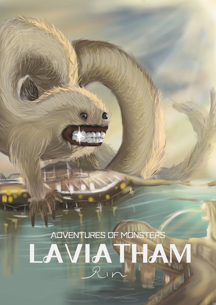 神奇守護幻獸-leviatham -rin harriss.jpg