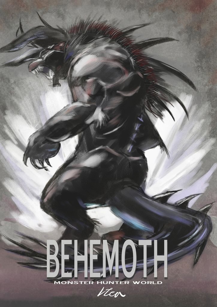 神奇守護幻獸-貝西摩斯-Behemoth-黃俊堯.jpg