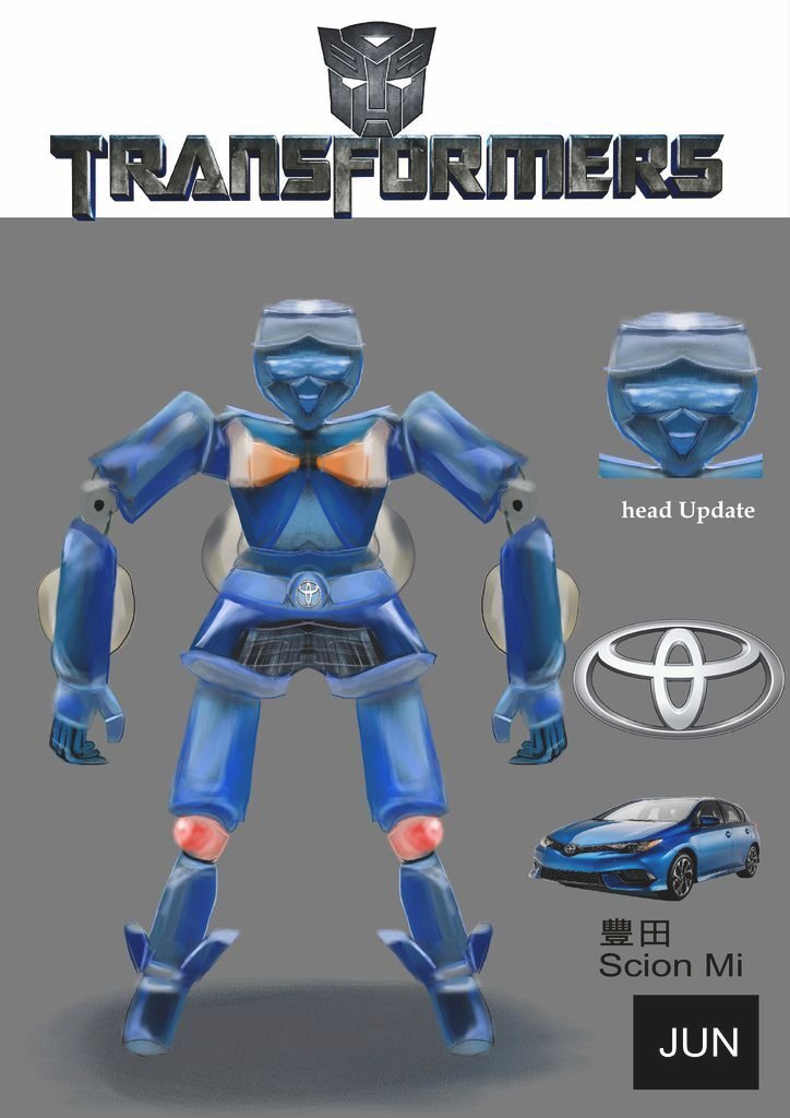 Transformers.變形金剛-豐田 Scion iM-鄭惠君(背景).jpg