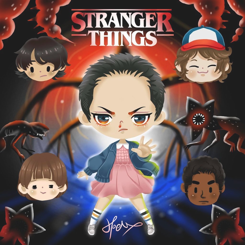 二等身Q版-怪奇物語Stranger Things-Hoelex(黑暗版).jpg