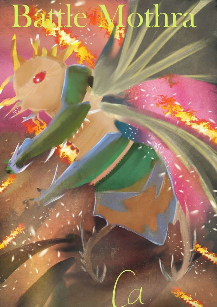 神奇守護幻獸-巴特拉battle Mother-詹勳仁.jpg
