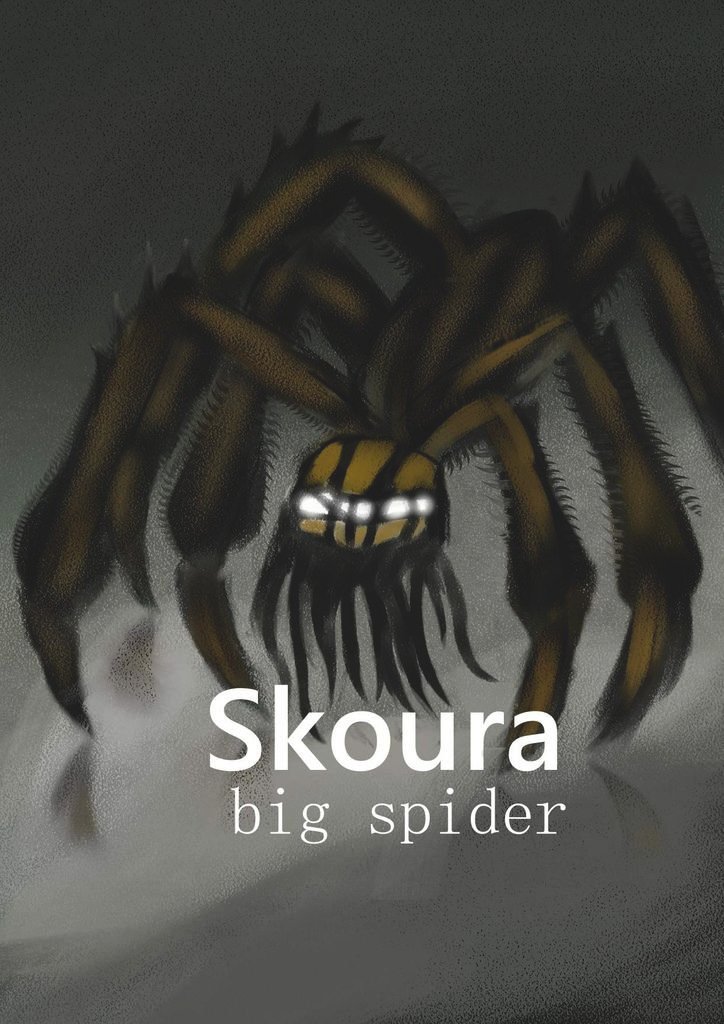 神奇守護幻獸-斯庫拉怪獸skoura-楊婕瑀.jpg