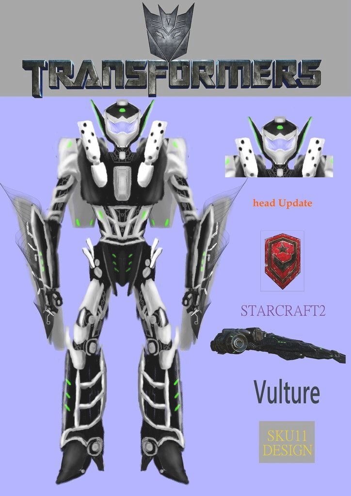 Transformers.變形金剛-兀鷹Vulture-張明軒.jpg