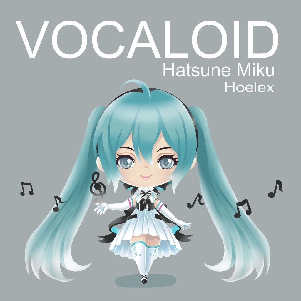 二等身Q版-《Character Vocal系列01 初音未來》VOCALOID初音未來交響樂-HOELEX.jpg