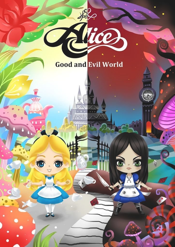 二等身Q版-愛麗絲的善惡世界Alice%5Cs Good and Evil World-Hoelex.jpg