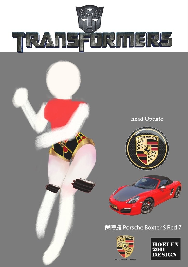 Transformrs.變形金剛-保時捷Porsche Boxter S Red 7-底圖.jpg