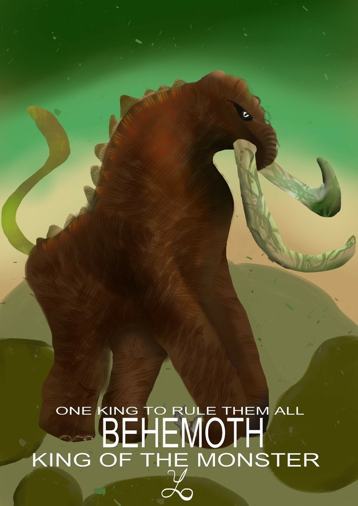 神奇守護幻獸-貝西摩斯 Behemoth-林佑甄(YO).jpg