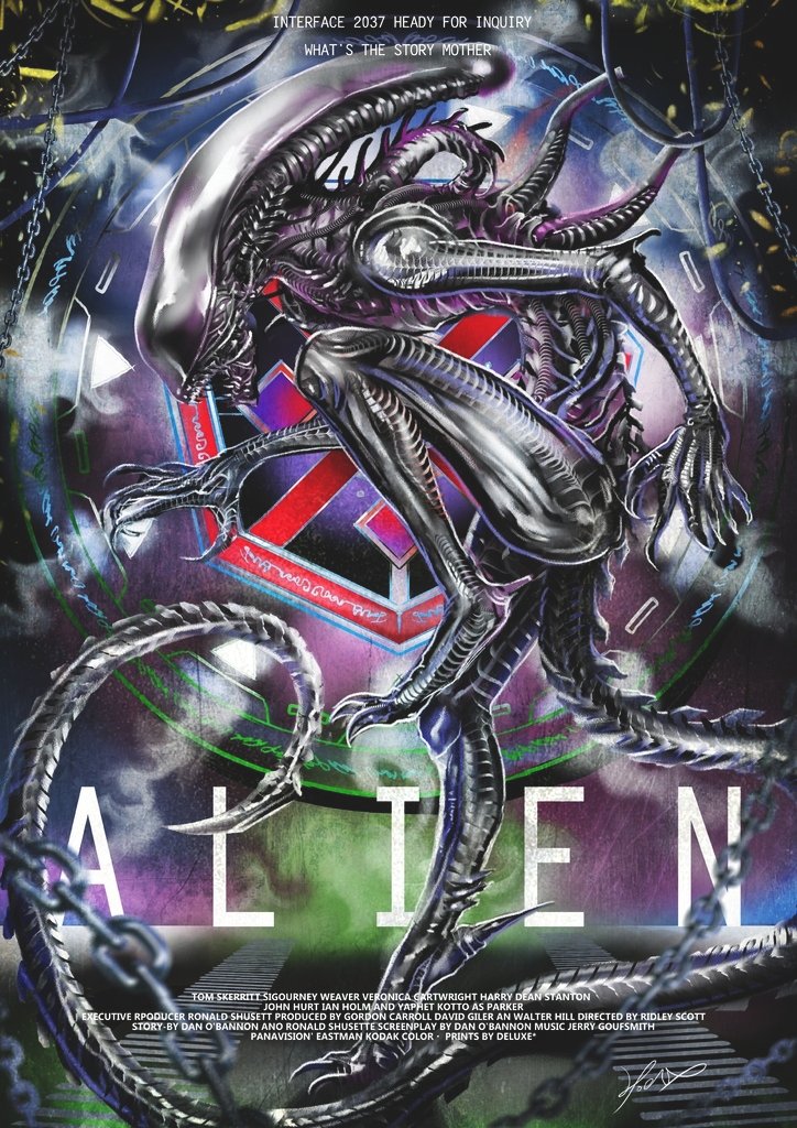 神奇守護幻獸-異形Alien-hoelex.jpg