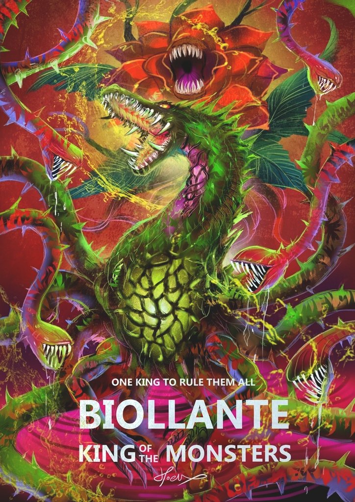 神奇守護幻獸-碧奧蘭蒂biollante-hoelex.jpg