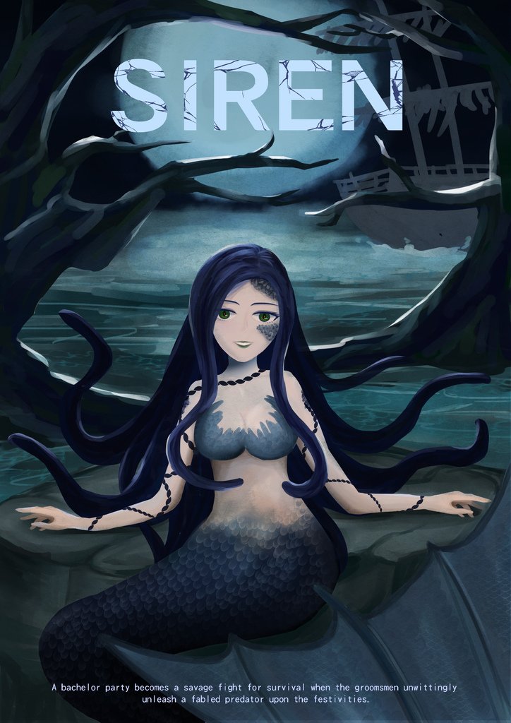 神奇守護幻獸－水妖賽連SIREN－李鈺婷.jpg