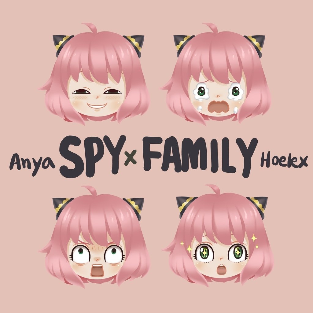 二等身Q版-SPY×FAMILY 間諜家家酒-安妮亞Anya-Hoelex(改表情).jpg