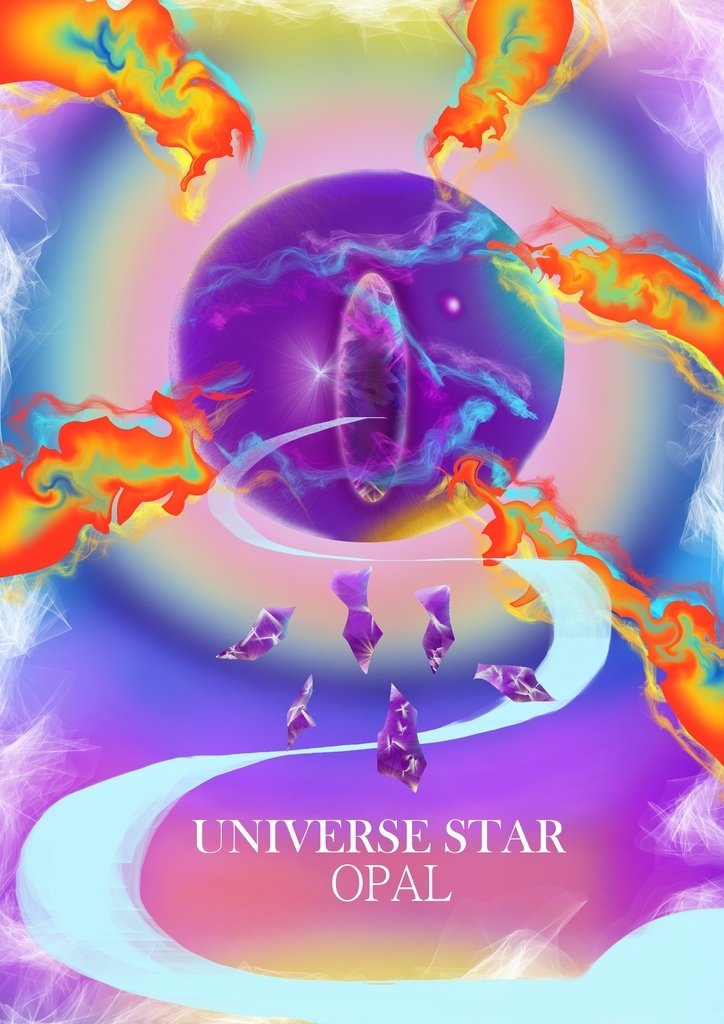 Universe Star 宇宙星球 -貓眼星Opal-柏翰.jpg