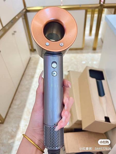 日本🇯🇵DYSON Supersonic HD08  吹風機