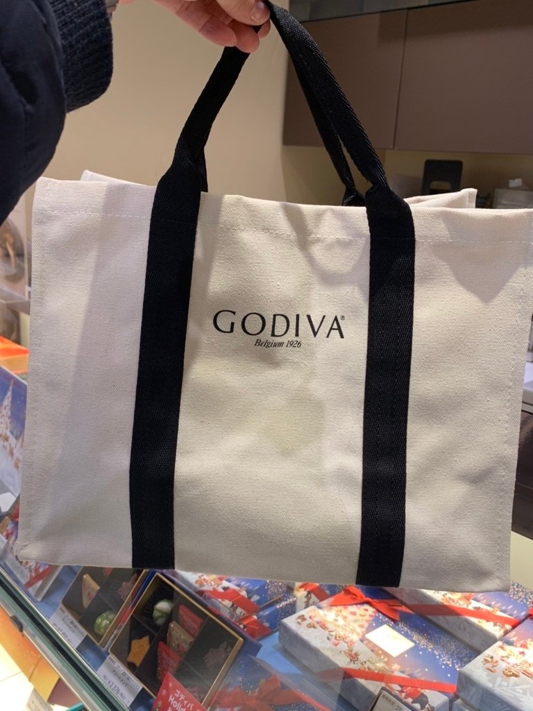 GODIVA 福袋_限定限量預購