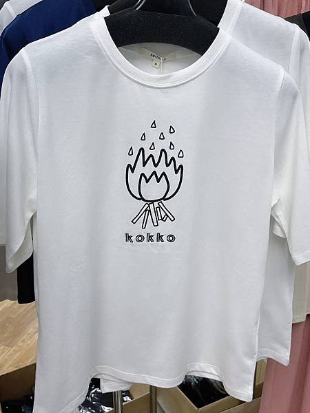 🉐日本品牌Keitto 棉T ブッシュクラフトTシャツ