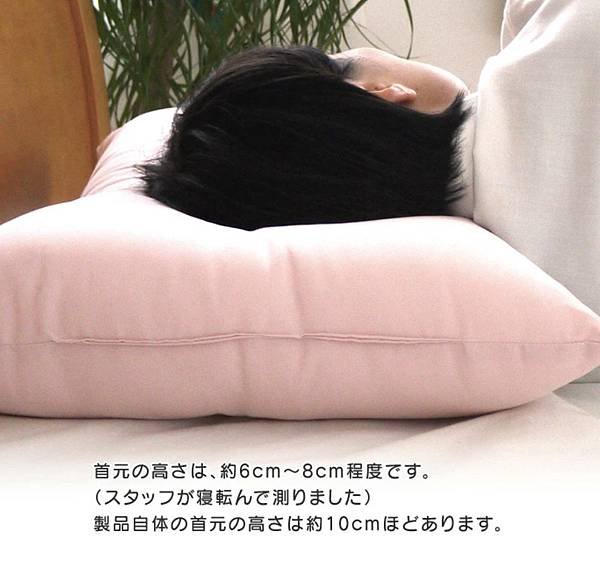 西川可水洗的 枕頭4.jpg