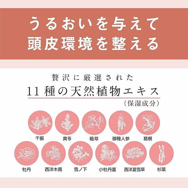 柳屋頭皮滋養育髮噴霧-增強版(無香料)