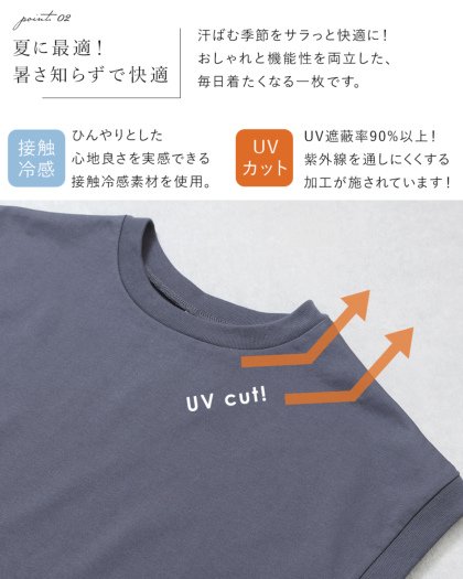 防止出汗 加工 無袖 針織衫2.jpg
