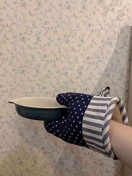 SALE_ 日本防燙隔熱手套