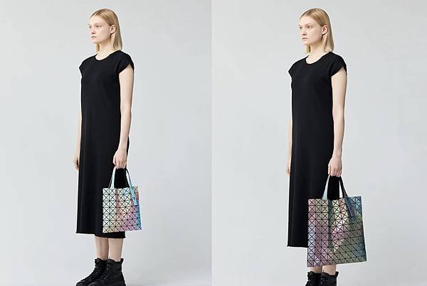 BAO BAO ISSEY MIYAKE