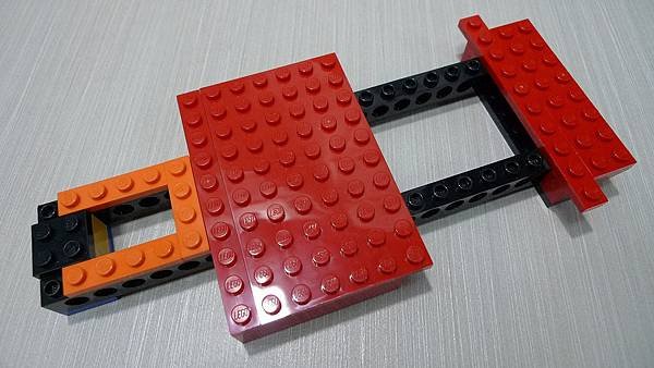 LEGO 8484 d