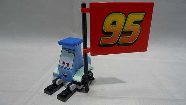 LEGO 8484 c