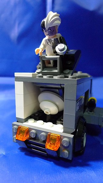 Batman 7781 l