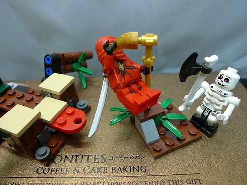 LEGO 2258 i