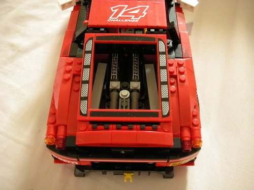 LEGO 8143 d