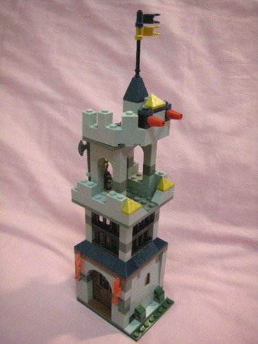 LEGO 7037c