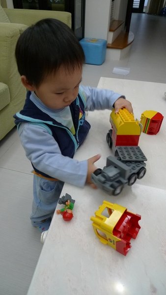 LEGO 5605h