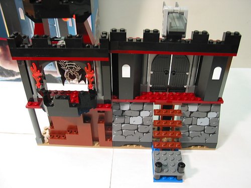 LEGO 8802 c