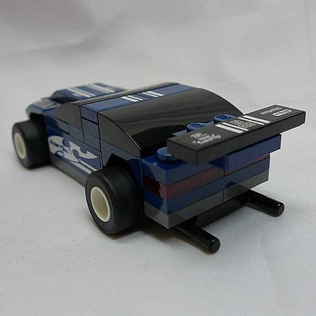 LEGO 8194 h