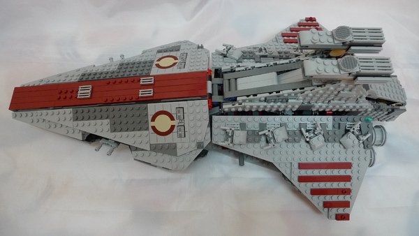 LEGO 8039 s