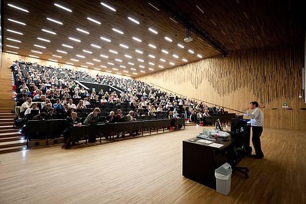 Lecture-Hall