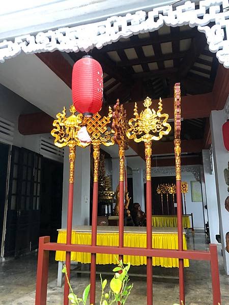 中越 會安靈應寺