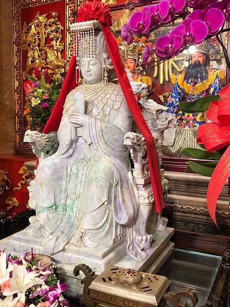 大甲鎮瀾宮-3