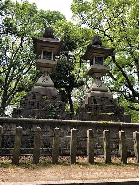 立山黑部-3奈良公園-梅花鹿