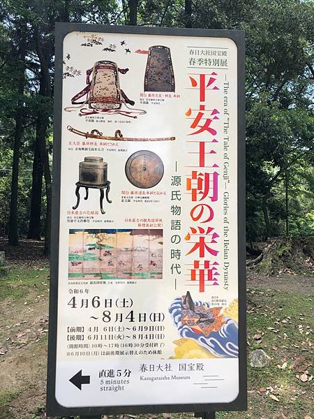 立山黑部-3奈良公園-梅花鹿