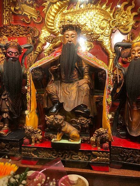 大甲鎮瀾宮-3廟宇最美