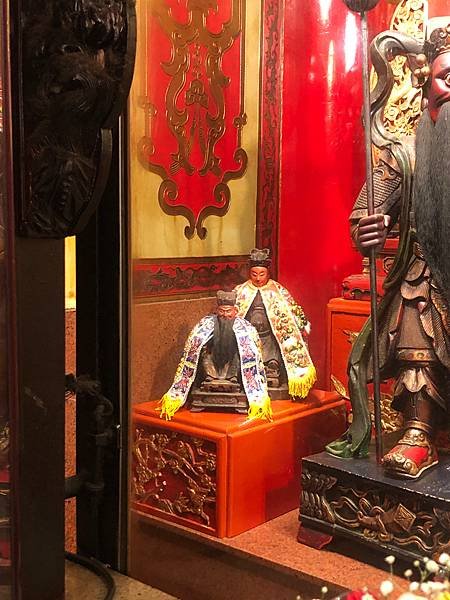       大甲鎮瀾宮-廟宇之美-2